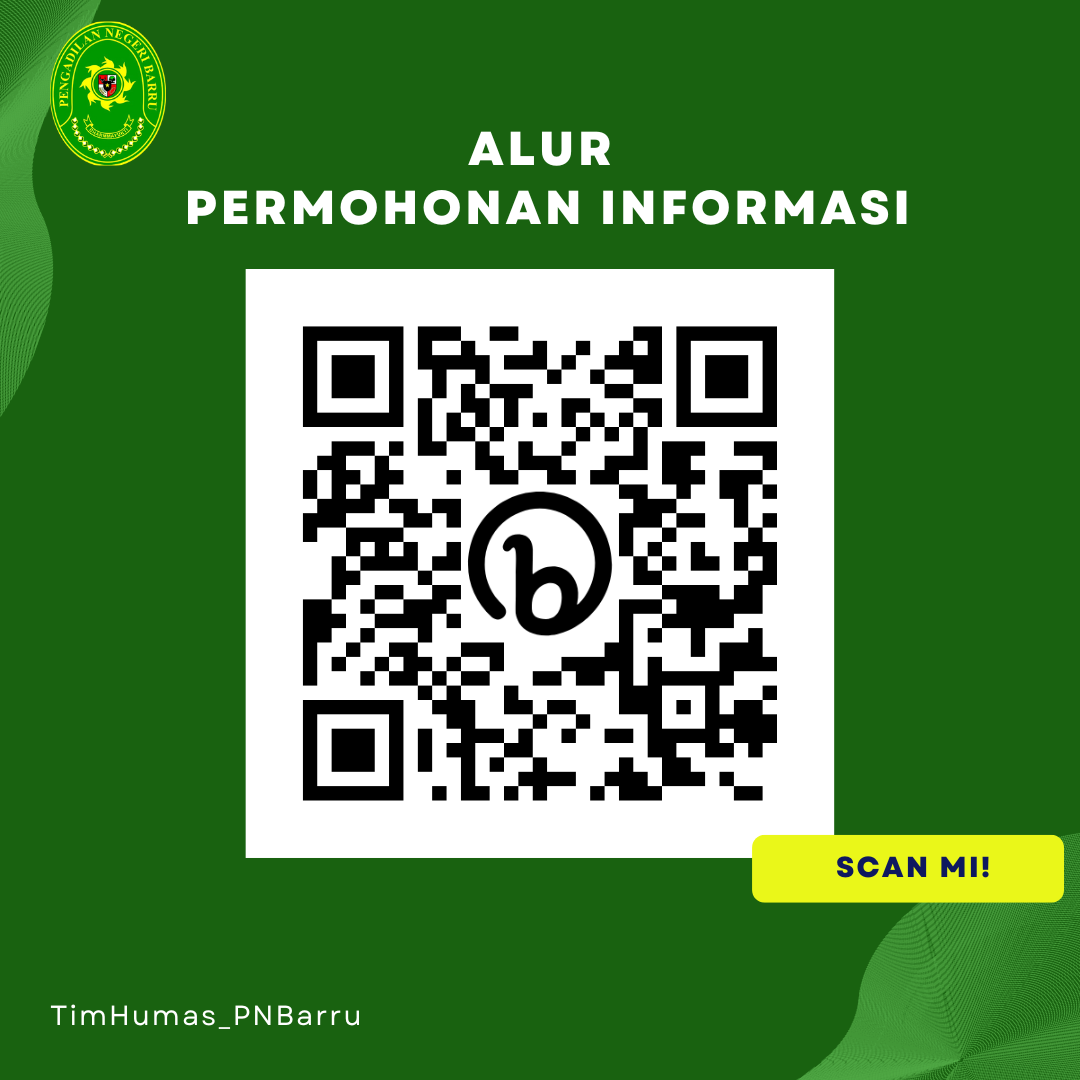 e-brosur layanan pidana