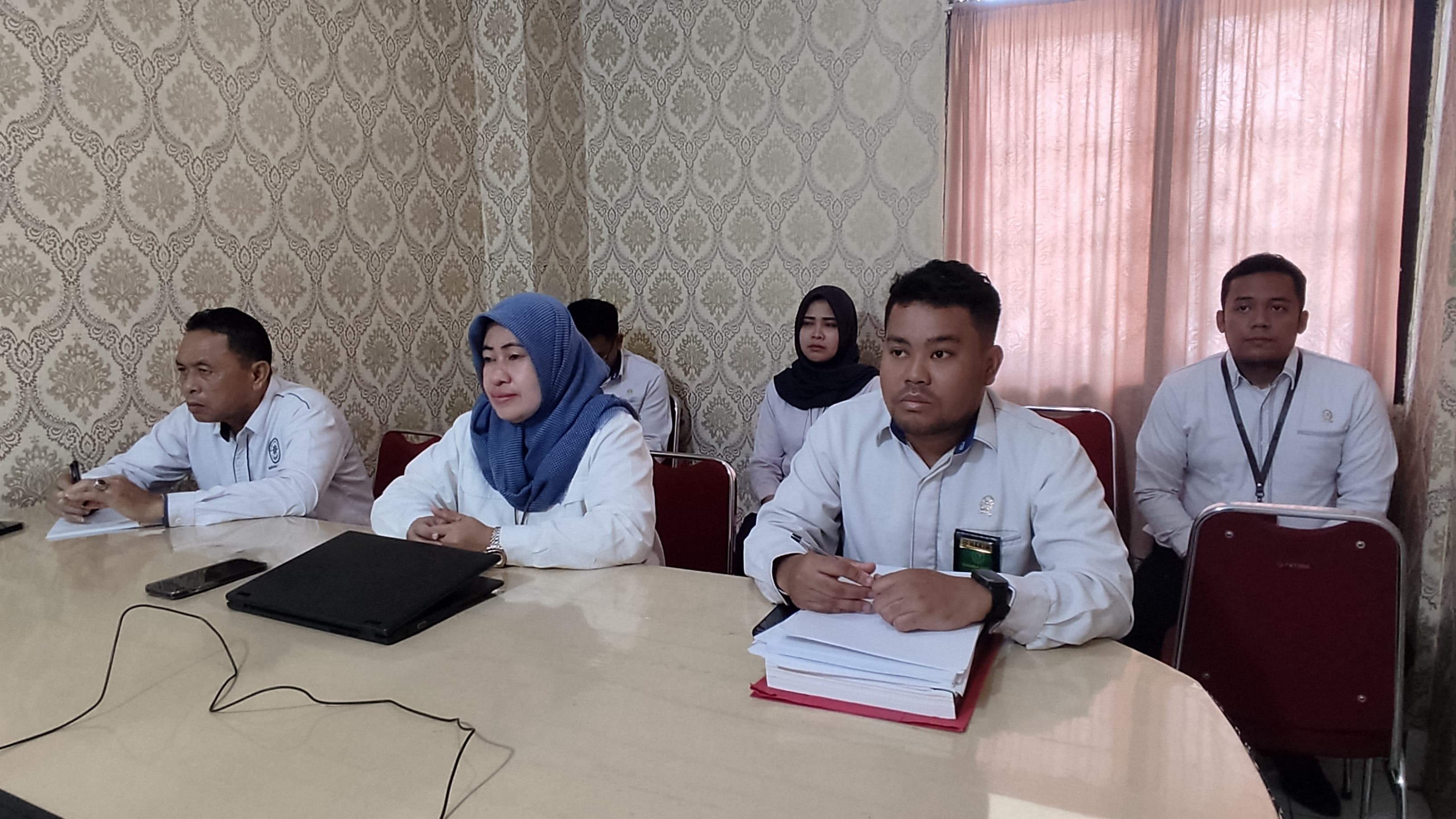 bimbingan teknis eksekusi 2024