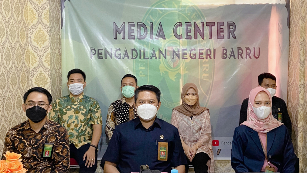 hut ikahi 2022