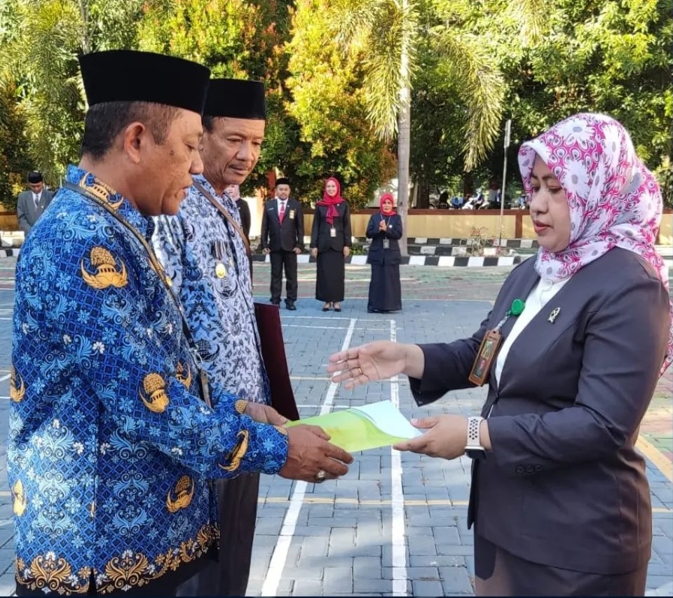karya satya 2023