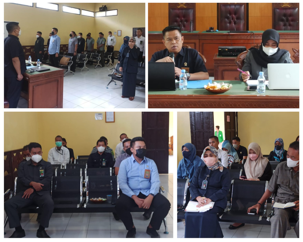 kolase pembinaan agustus 2022