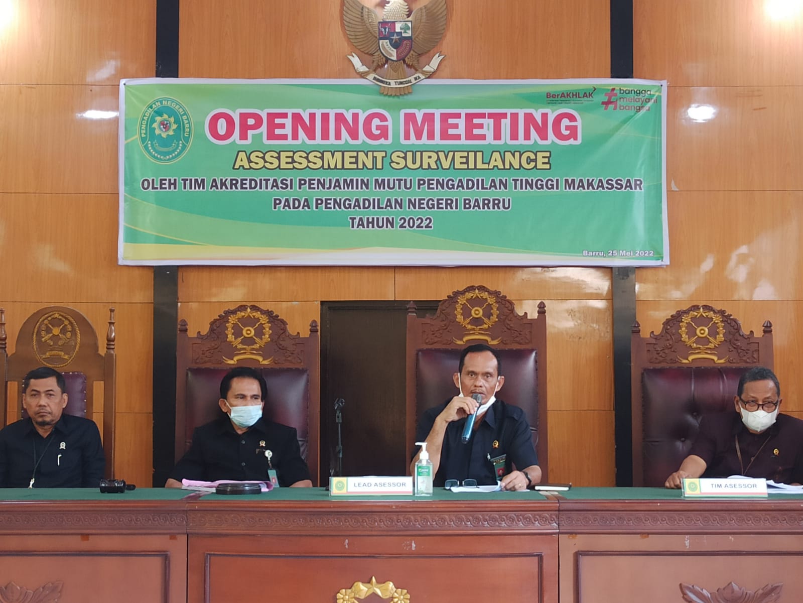 opening meeting tapm mei 2022 1