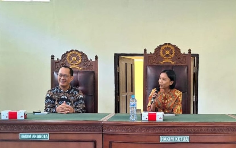 pelatihan excellent 1