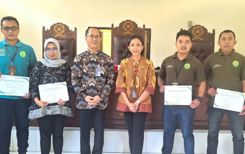 pelatihan excellent 2