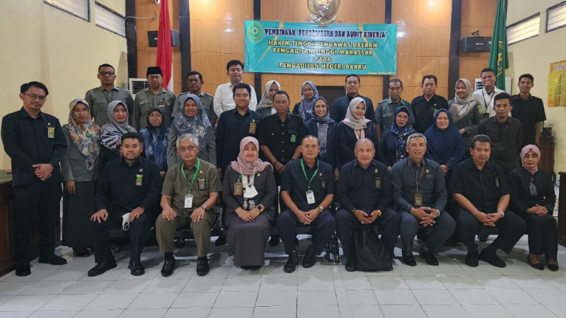 pembinaan pt makassar 10 mei 2023 closing