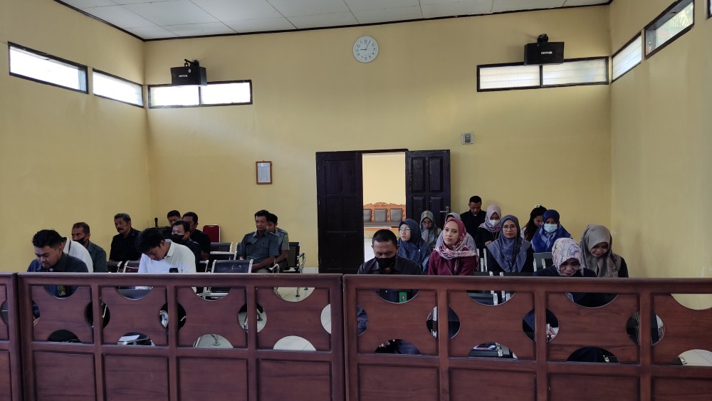 rapat 18 april 2023 1