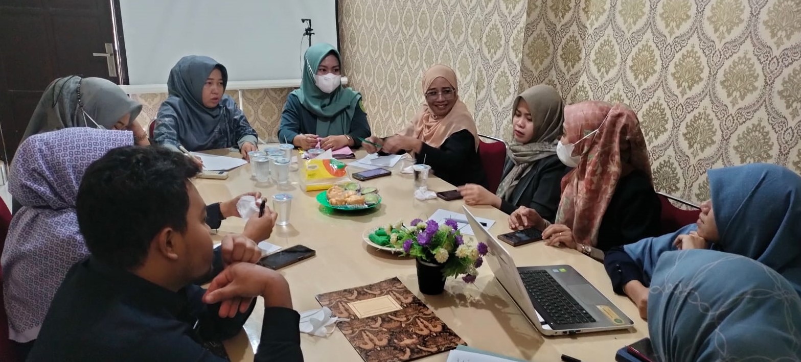 rapat sekretaris 2022 iv 1