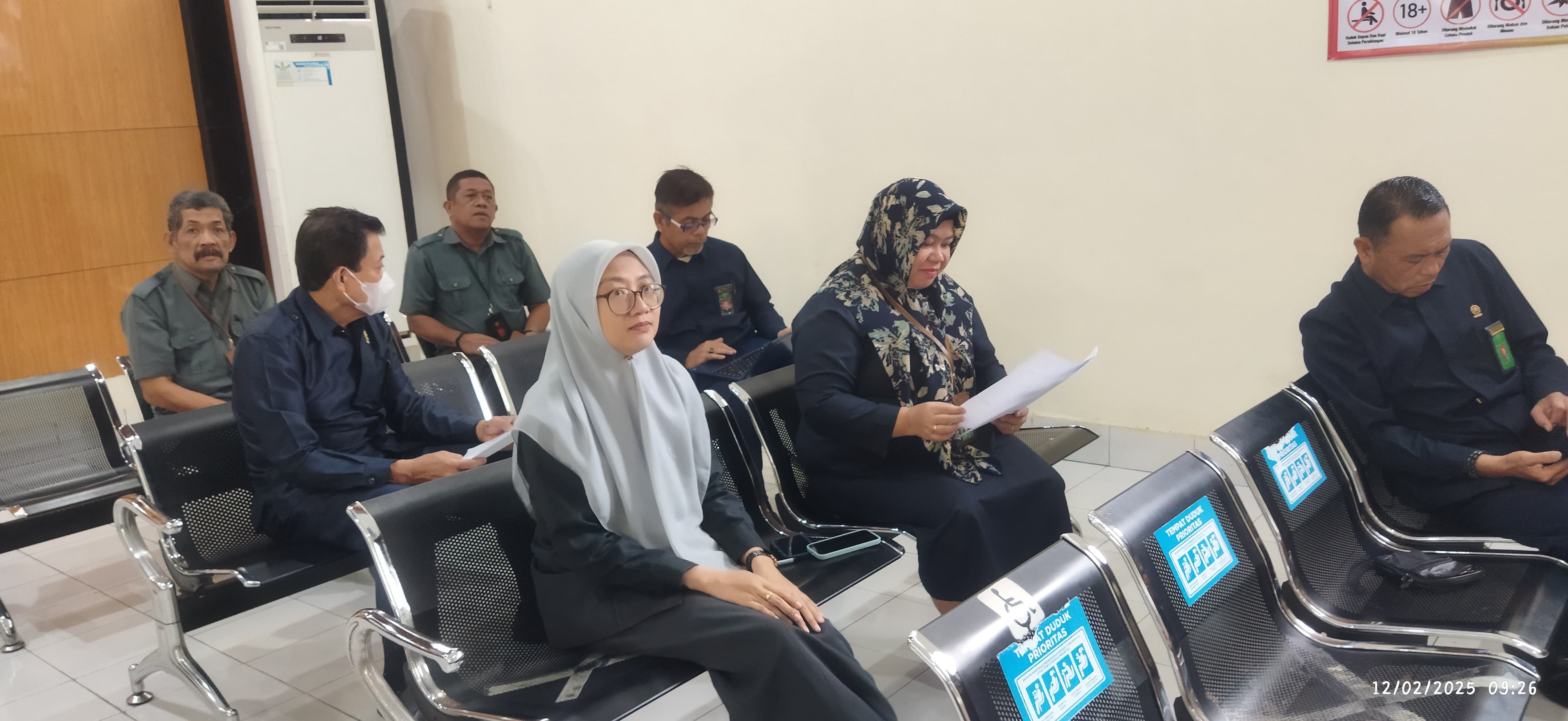 sosialisasi validasi data 2