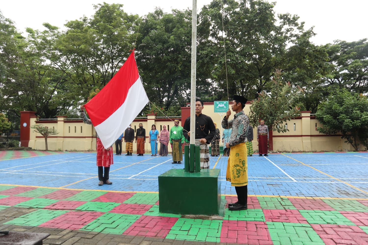 sumpah pemuda 2022 1