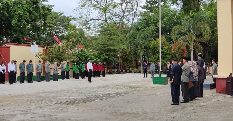 upacara pancasila 2022 1